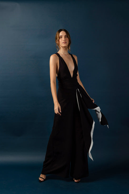 Eclipse Jumpsuit